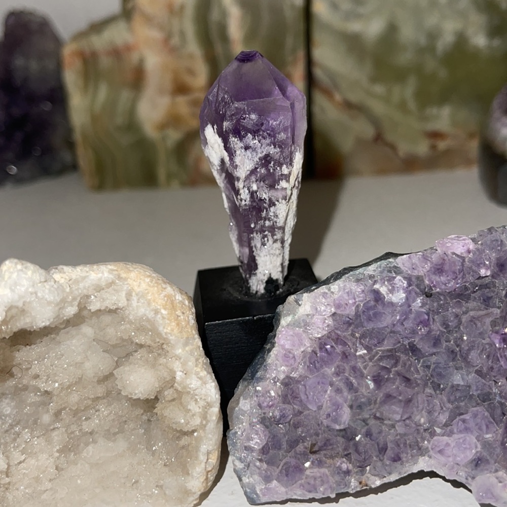 Crystal Bundle Set - Picture 4 of 9